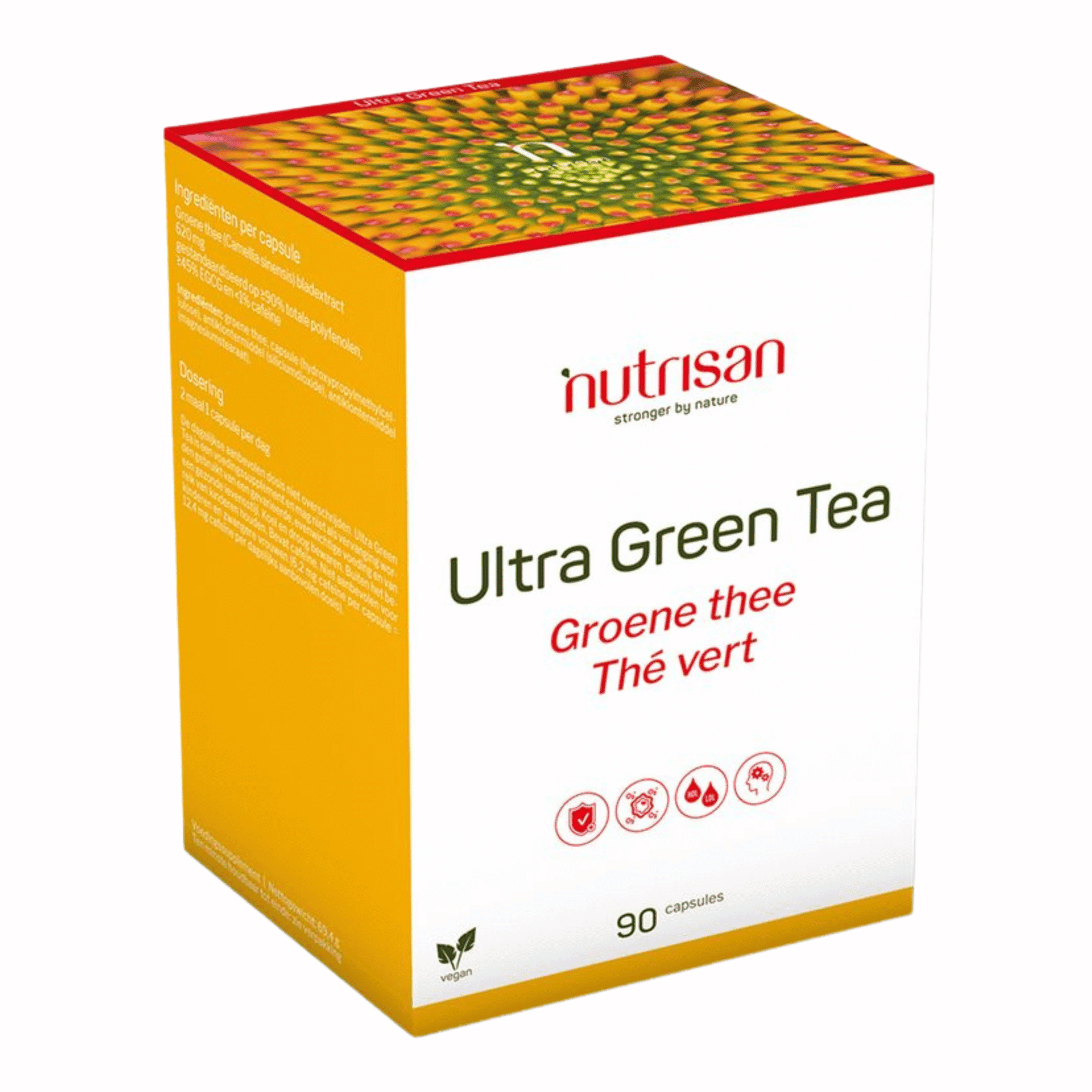 Nutrisan Ultra Green Tea Nutrisan Ultra Green Tea