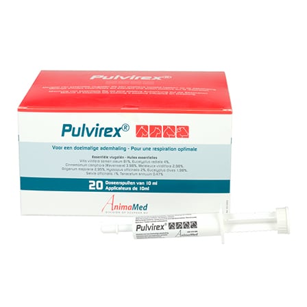 Pulvirex Pulvirex
