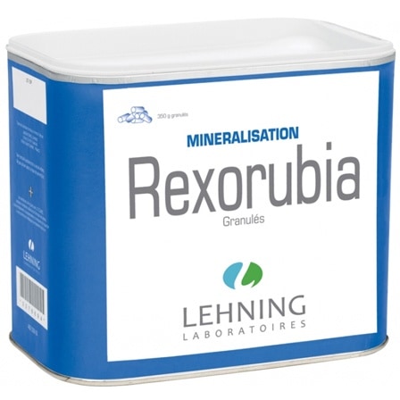 Lehning Rexorubia Lehning Rexorubia