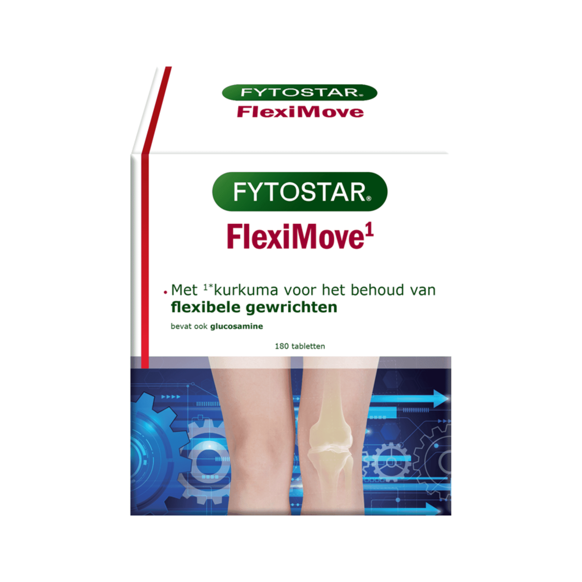 Fytostar FlexiMove Fytostar FlexiMove