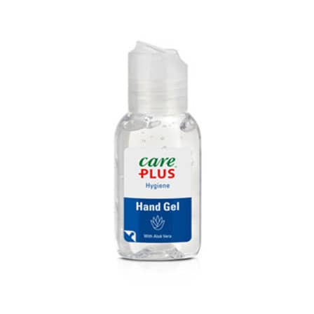 Care Plus Clean Pro Hygiëne Gel Care Plus Clean Pro Hygiëne Gel