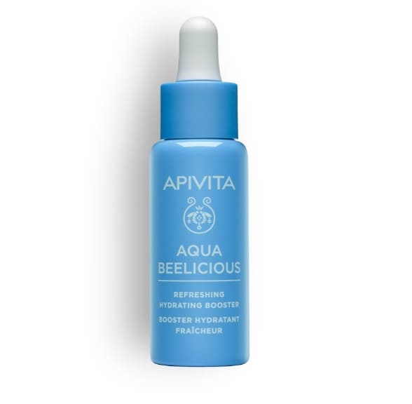 Apivita Aqua Beelicious Refreshing Hydrating Booster Apivita Aqua Beelicious Refreshing Hydrating Booster