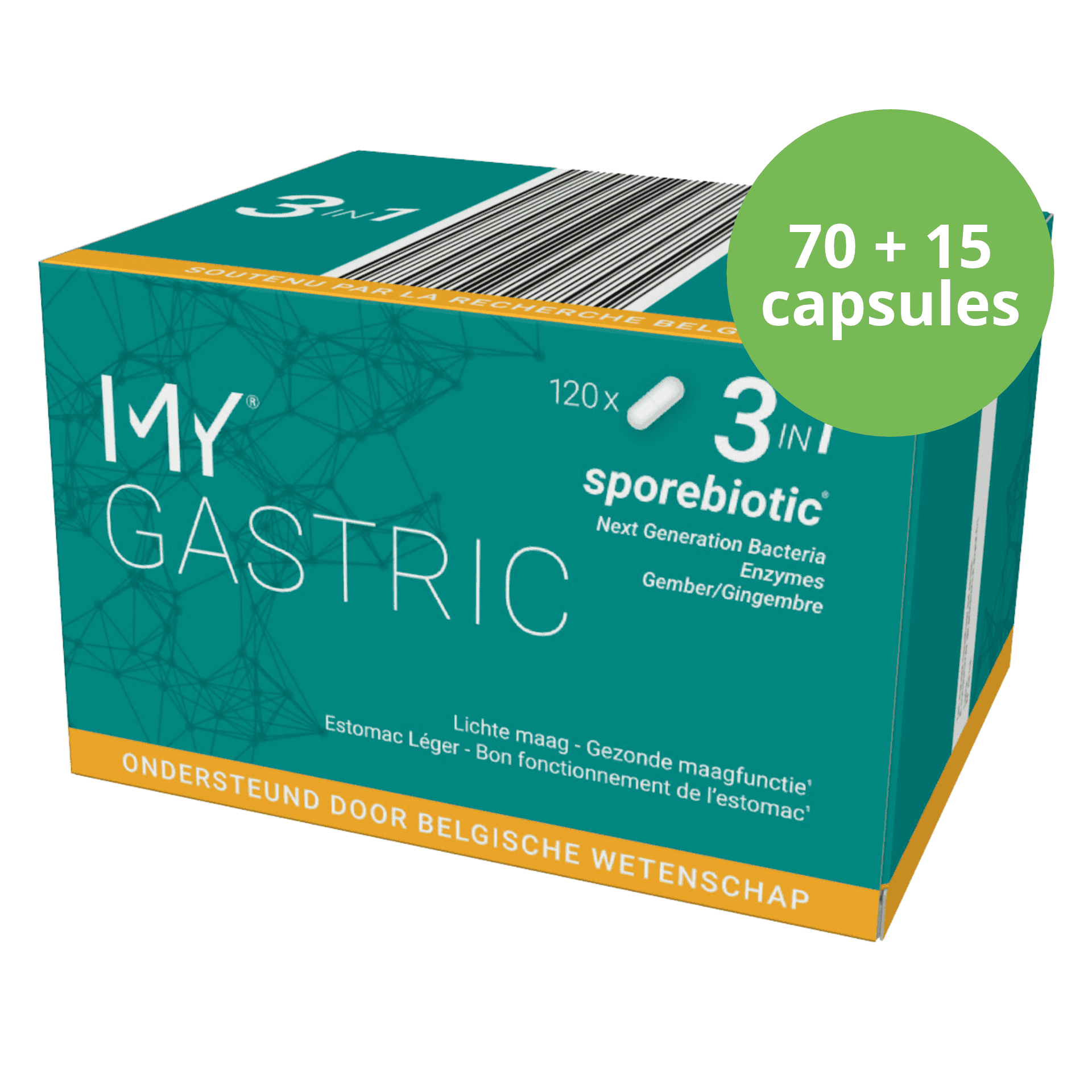 My Gastric My Gastric