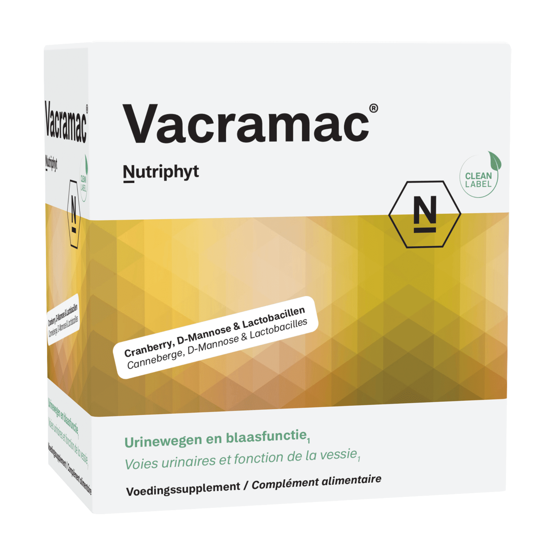 Nutriphyt Vacramac Nutriphyt Vacramac