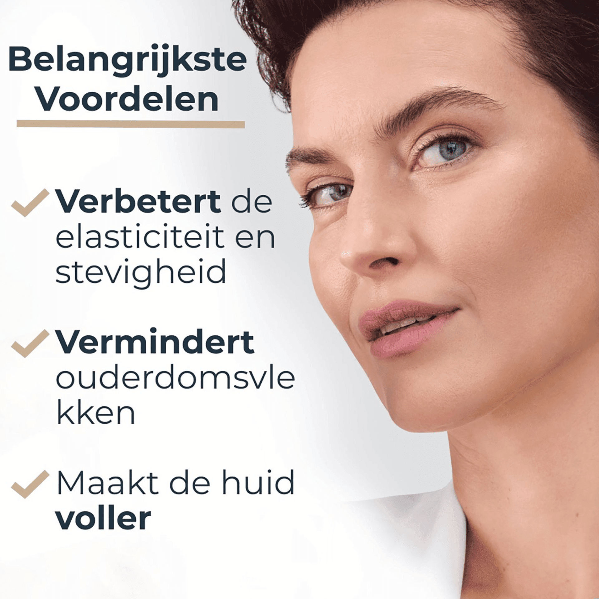 Eucerin Hyaluron-Filler + Elasticity Lichaamscrème Eucerin Hyaluron-Filler + Elasticity Lichaamscrème