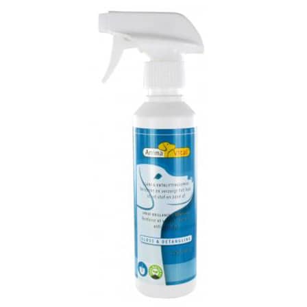 AnimaVital Glans- en Ontklittinsspray AnimaVital Glans- en Ontklittinsspray