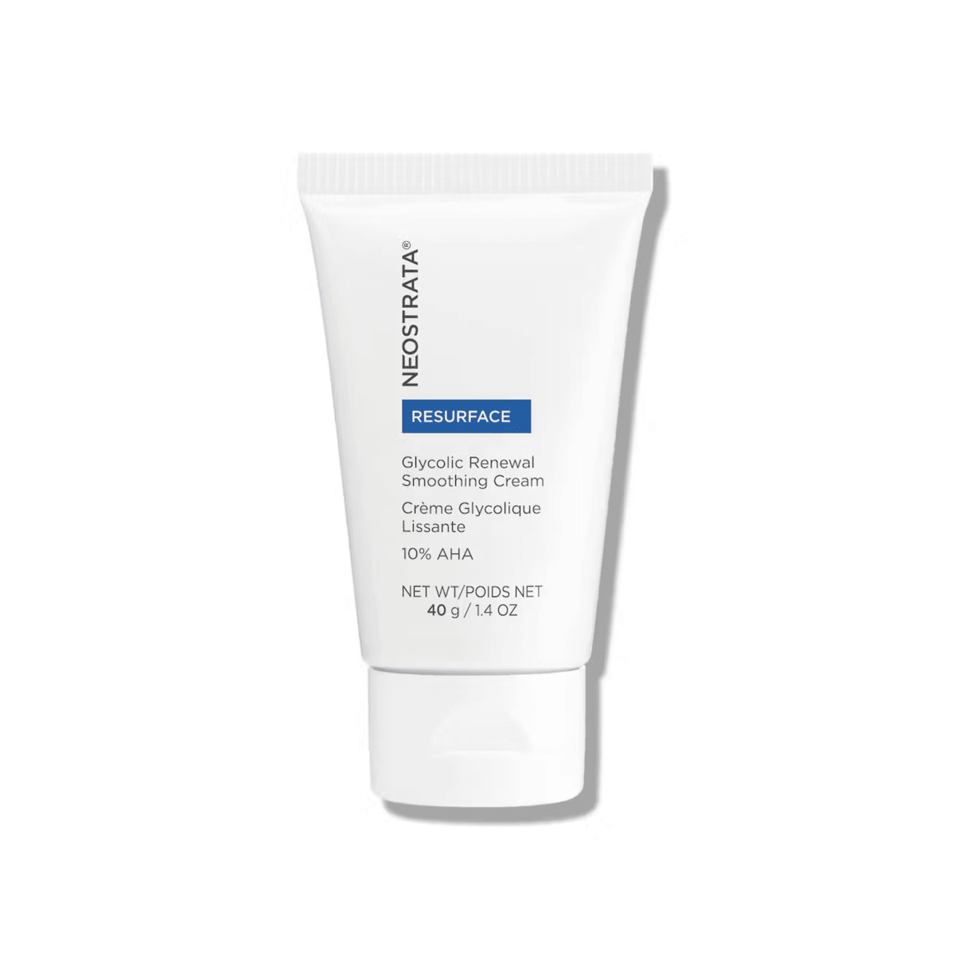 Neostrata Resurface Glycolic Renewal Smoothing Cream Neostrata Resurface Glycolic Renewal Smoothing Cream