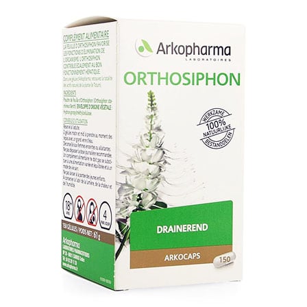 Arkocaps Orthosiphon Arkocaps Orthosiphon