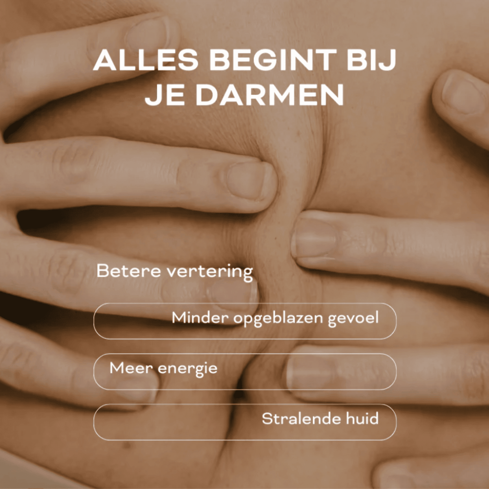 Vitasonar Good Gut Vitasonar Good Gut