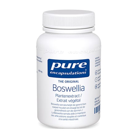 Pure Encapsulations Boswellia Pure Encapsulations Boswellia