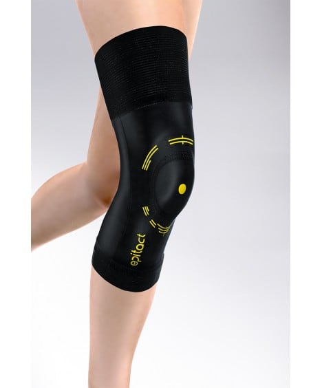 Epitact Physiostrap Kniebescherming Junior Maat 2 Epitact Physiostrap Kniebescherming Junior Maat 2