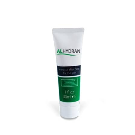 Alhydran Medische Gel-Crème Alhydran Medische Gel-Crème