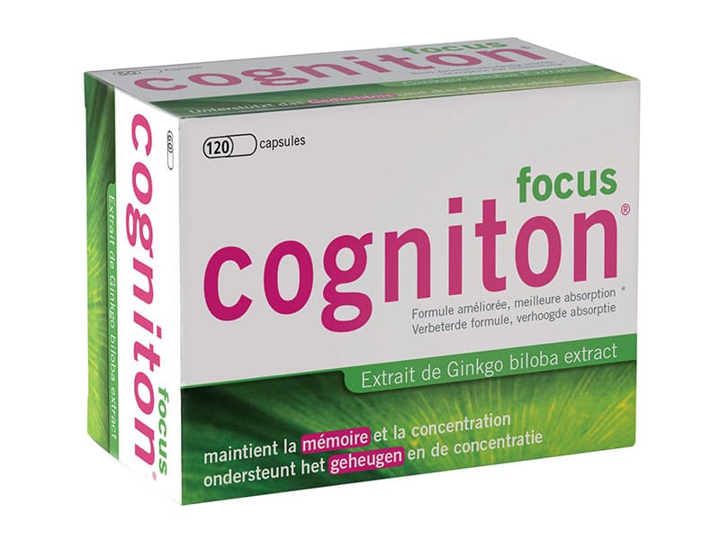 Cogniton Focus Cogniton Focus