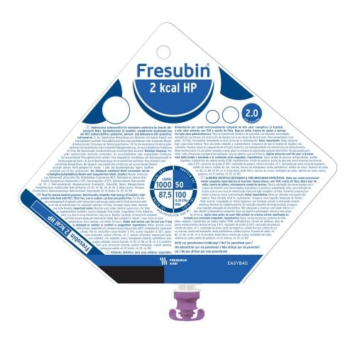 Fresubin 2 Kcal HP Fresubin 2 Kcal HP
