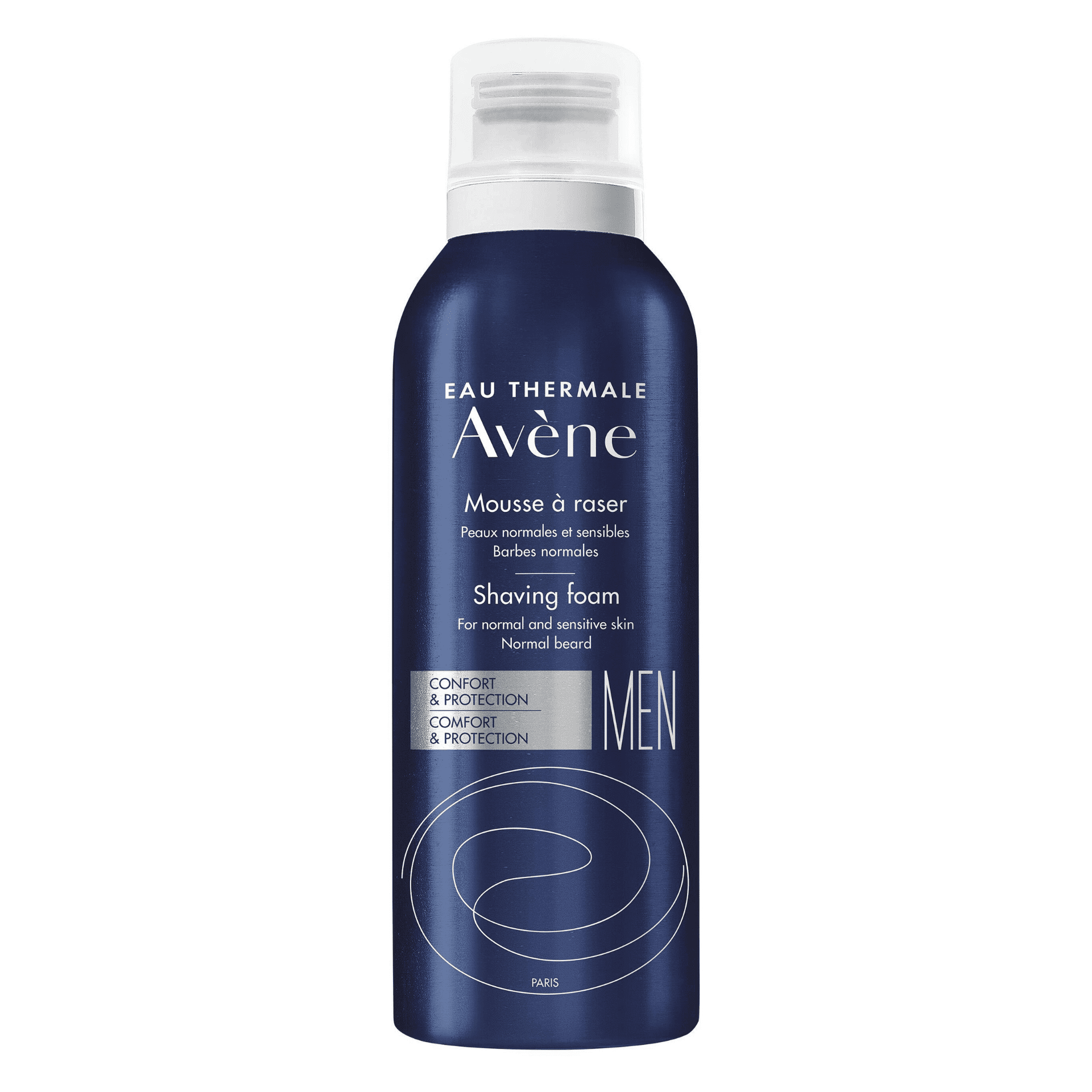 Avène Men Scheerschuim