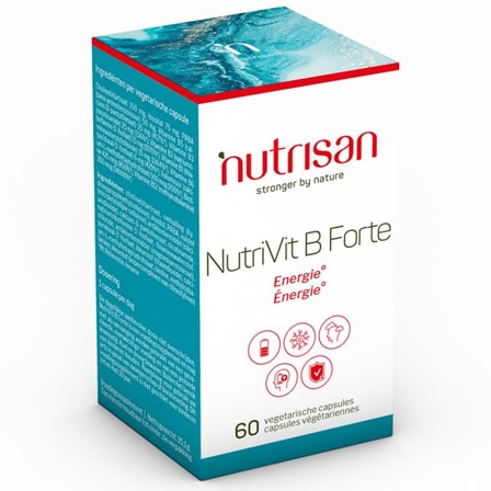 Nutrisan NutriVit B Forte