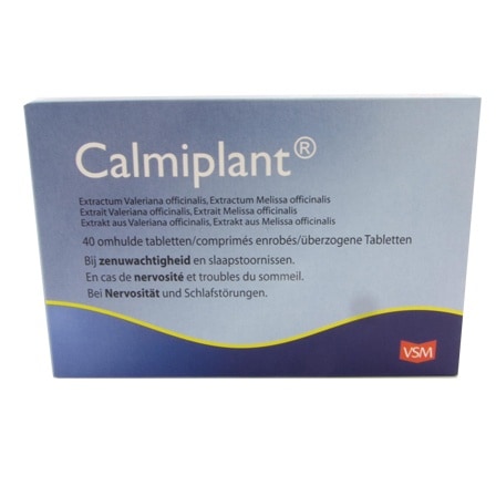 Calmiplant Calmiplant