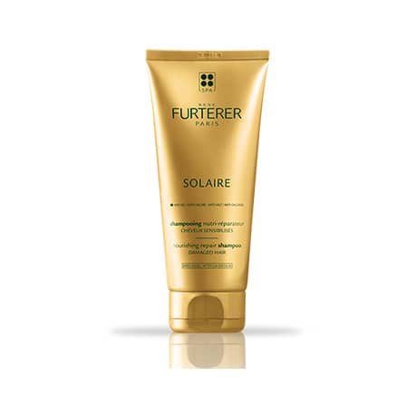 Rene Furterer Solaire Voedende & Herstellende Aftersun Shampoo Rene Furterer Solaire Voedende & Herstellende Aftersun Shampoo
