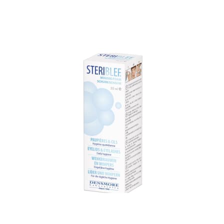 Steriblef Mousse