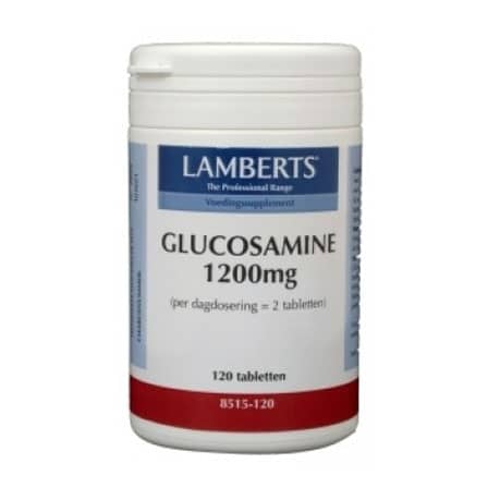 Lamberts Glucosamine 1200