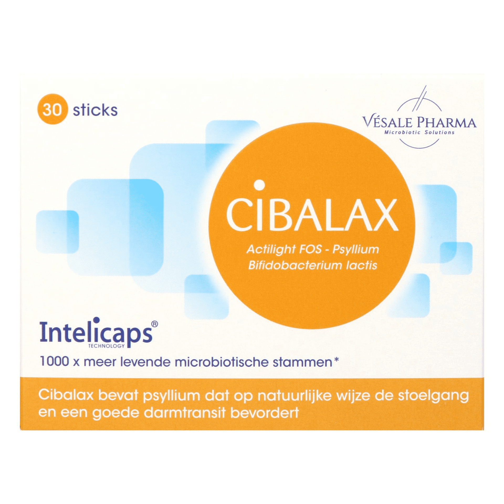 Cibalax