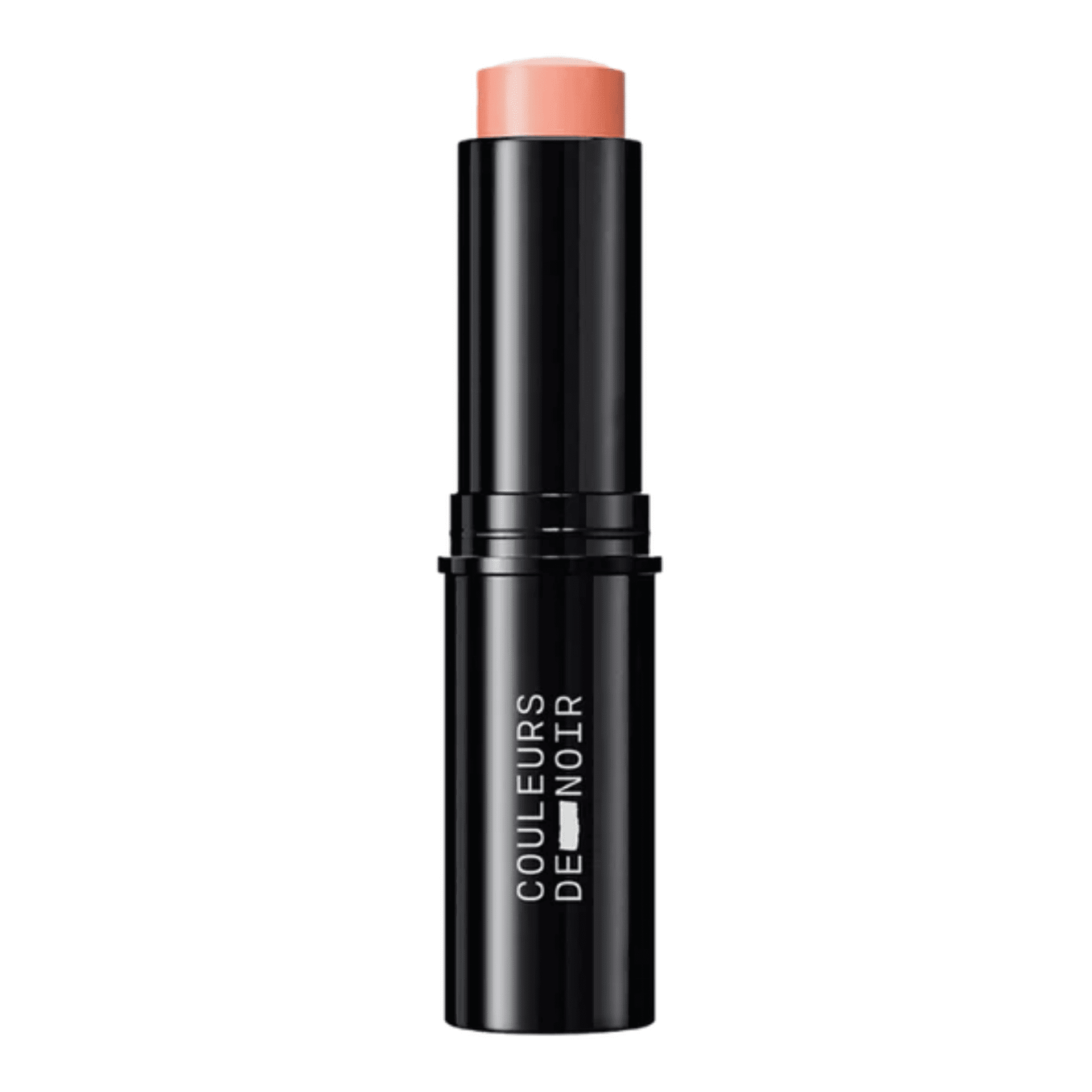 Couleurs de Noir Creamy Blush Stick