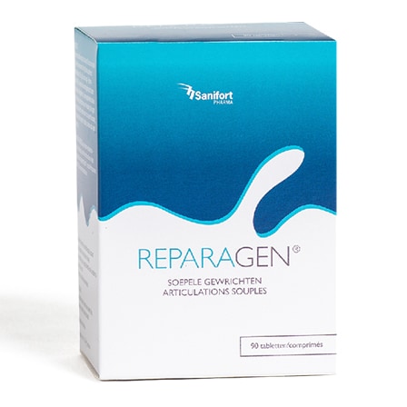 Reparagen Reparagen