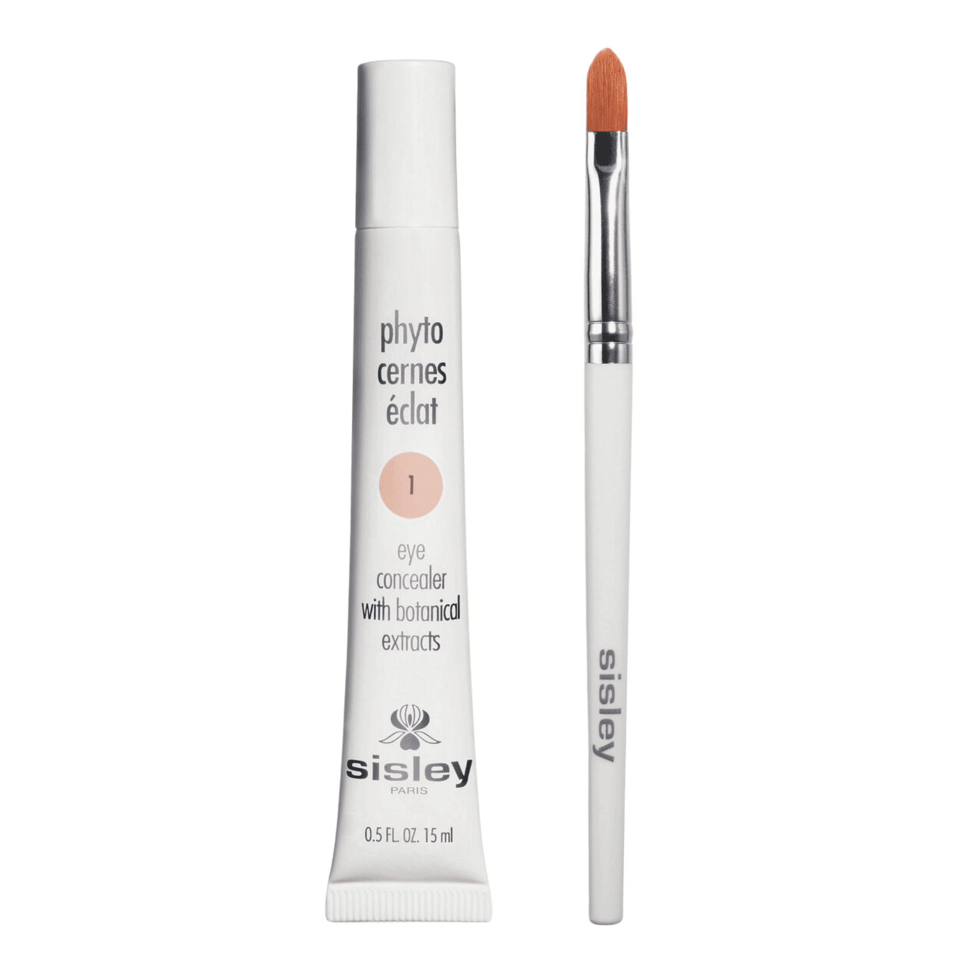 Sisley Phyto-Cernes Éclat 15 ml