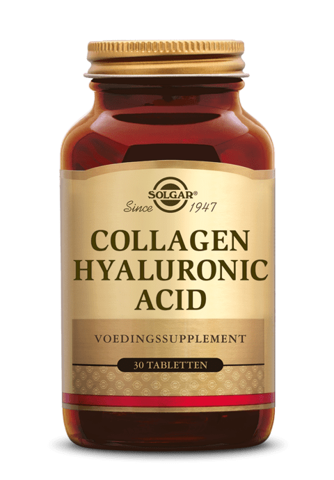 Solgar Hyaluronic Acid Complex