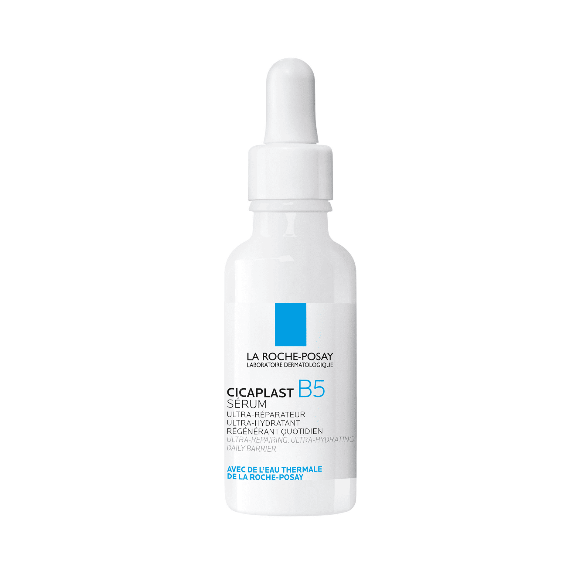 Lrp Cicaplast Serum B5 30ml