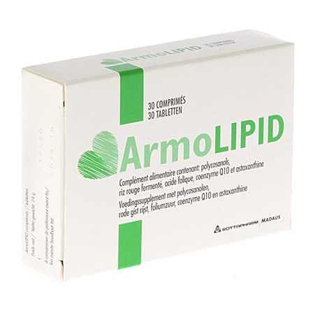 Armolipid Armolipid