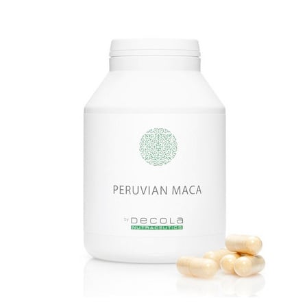 Decola Maca Decola Maca