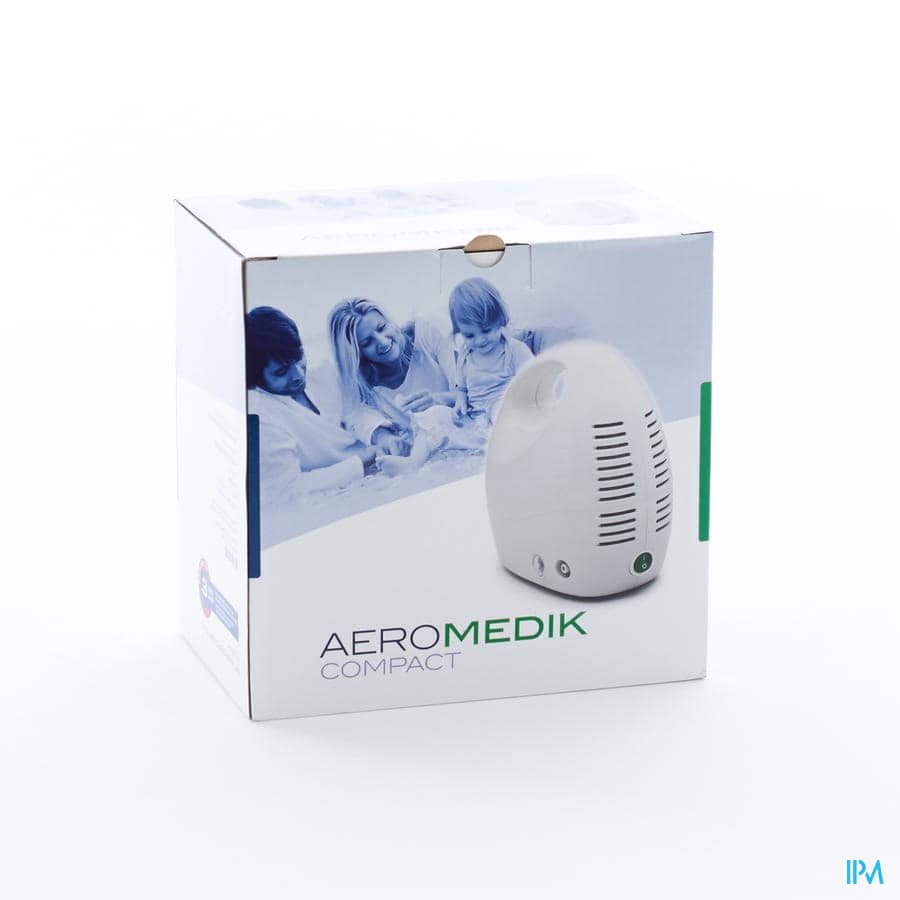 Medik Aeromedik Compact Aerosol Medik Aeromedik Compact Aerosol