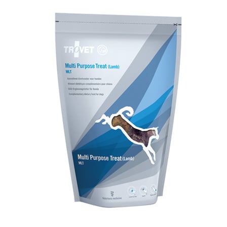 Trovet MLT Multi Purpose Treat Hond Lam Trovet MLT Multi Purpose Treat Hond Lam