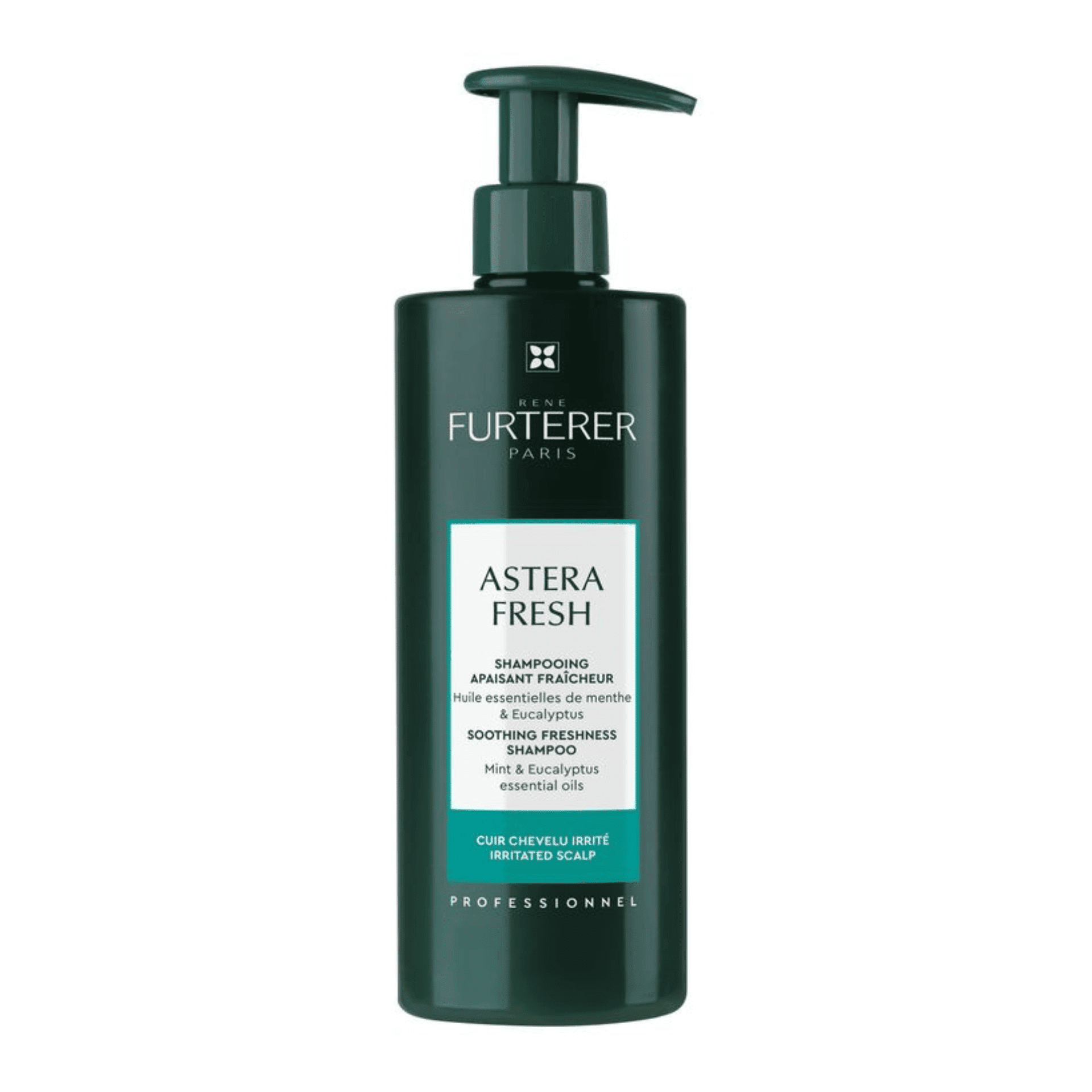 Furterer Astera Fresh Shampooing 500ml