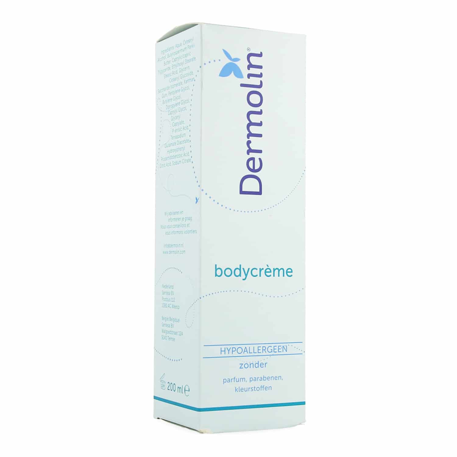 Dermolin Bodycrème Dermolin Bodycrème