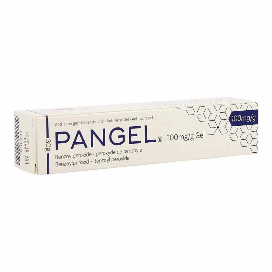 Pangel 10% Pangel 10%
