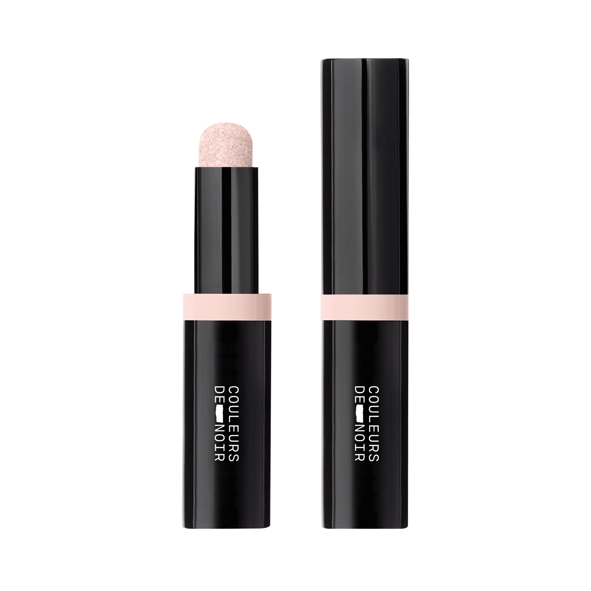 Couleurs de Noir Highlighter Balm 3 g