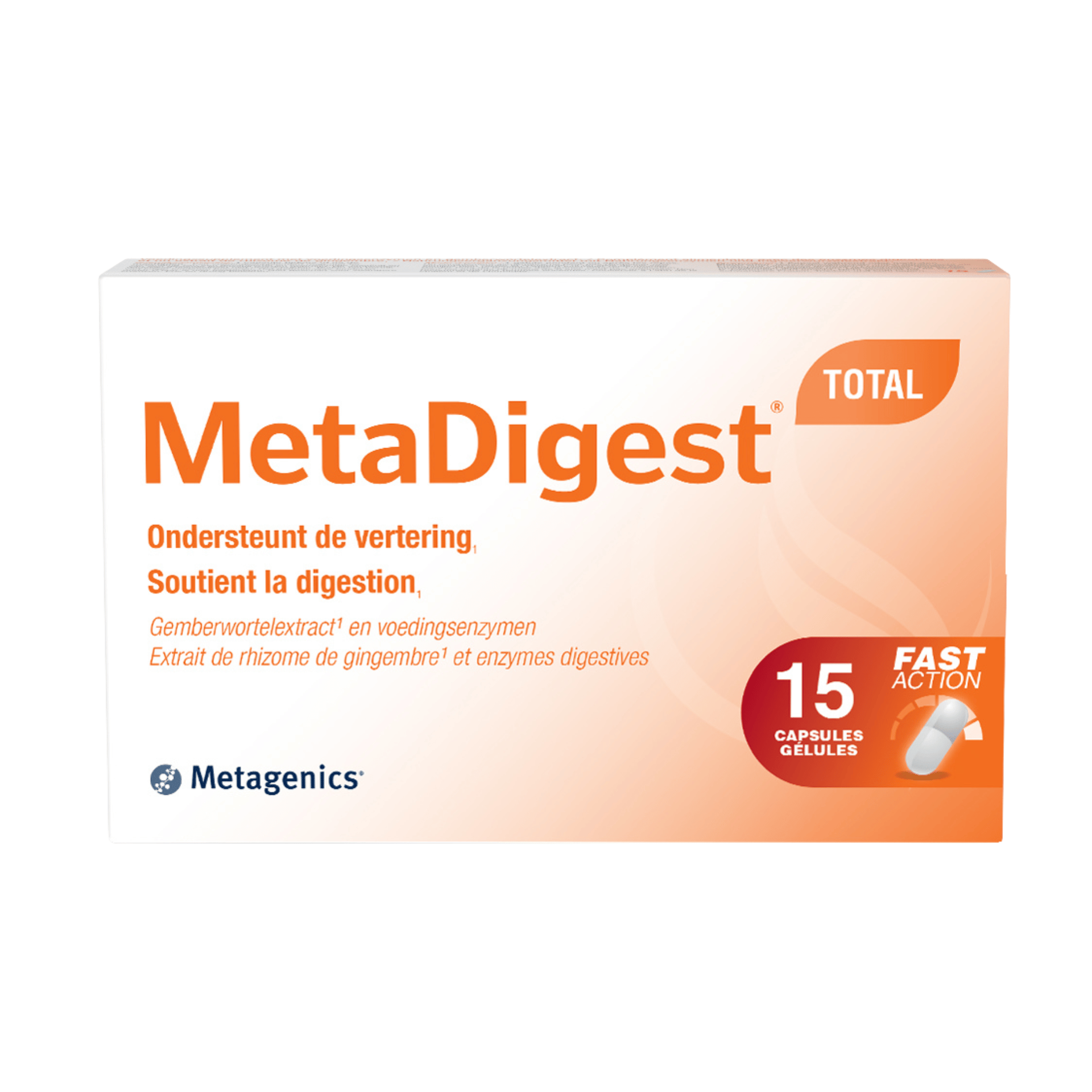 MetaDigest Lacto MetaDigest Lacto