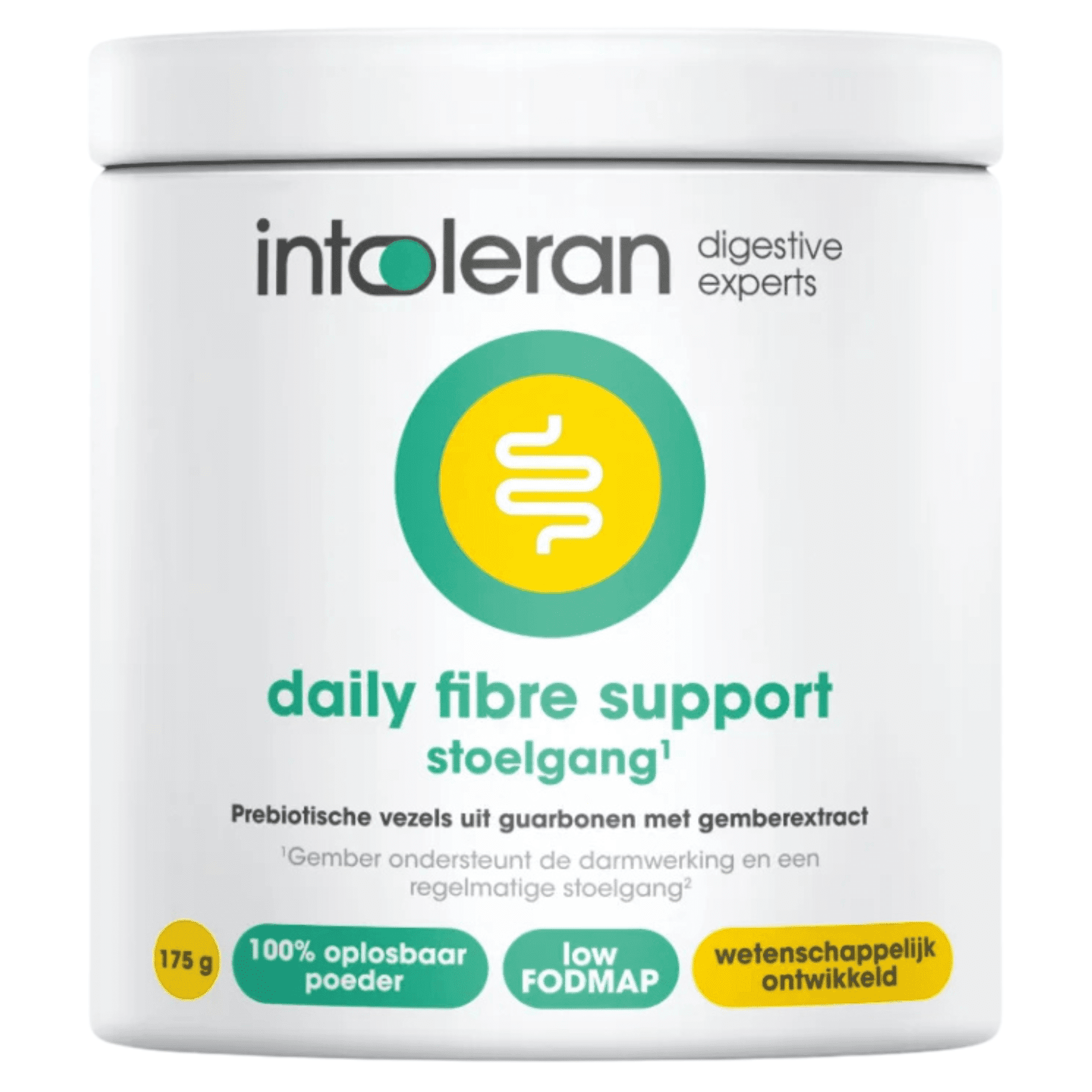 Intoleran Daily Fibre Support