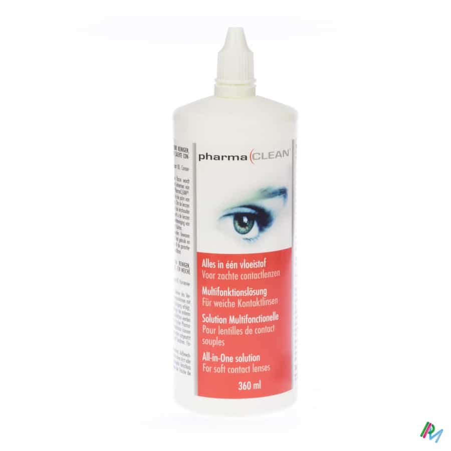 Pharmaclean All-In-One Pharmaclean All-In-One