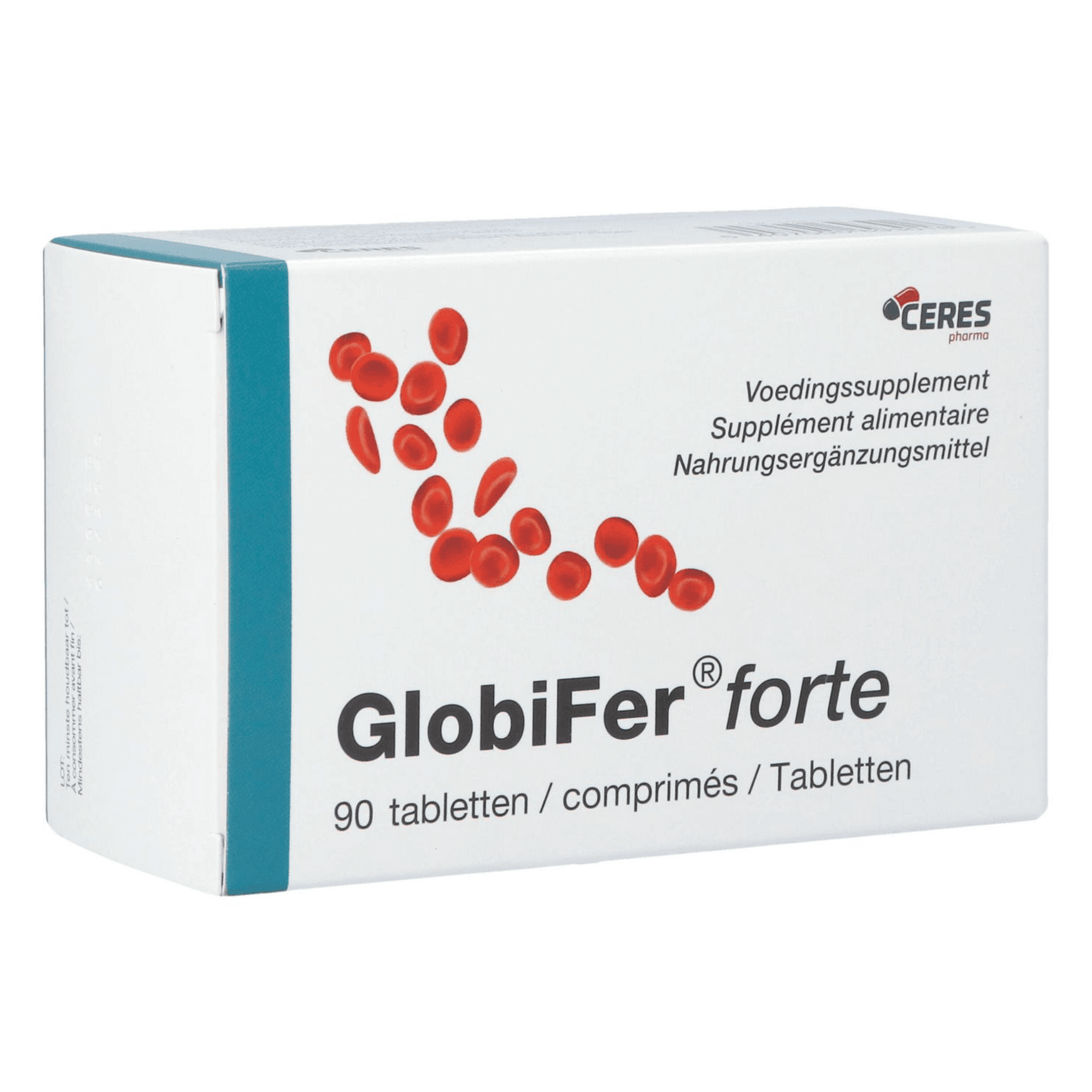 GlobiFer Forte GlobiFer Forte