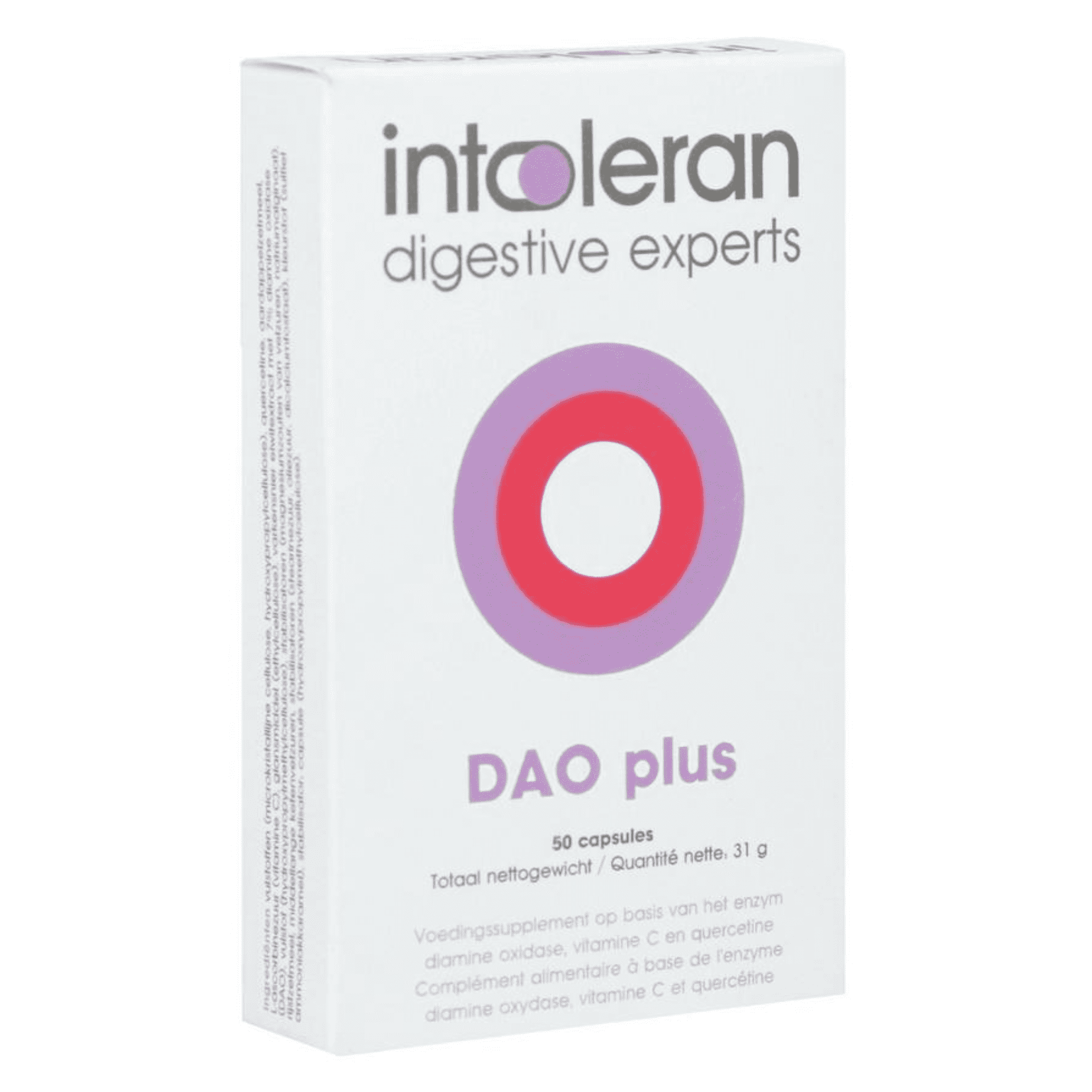 Intoleran Dao Plus Intoleran Dao Plus