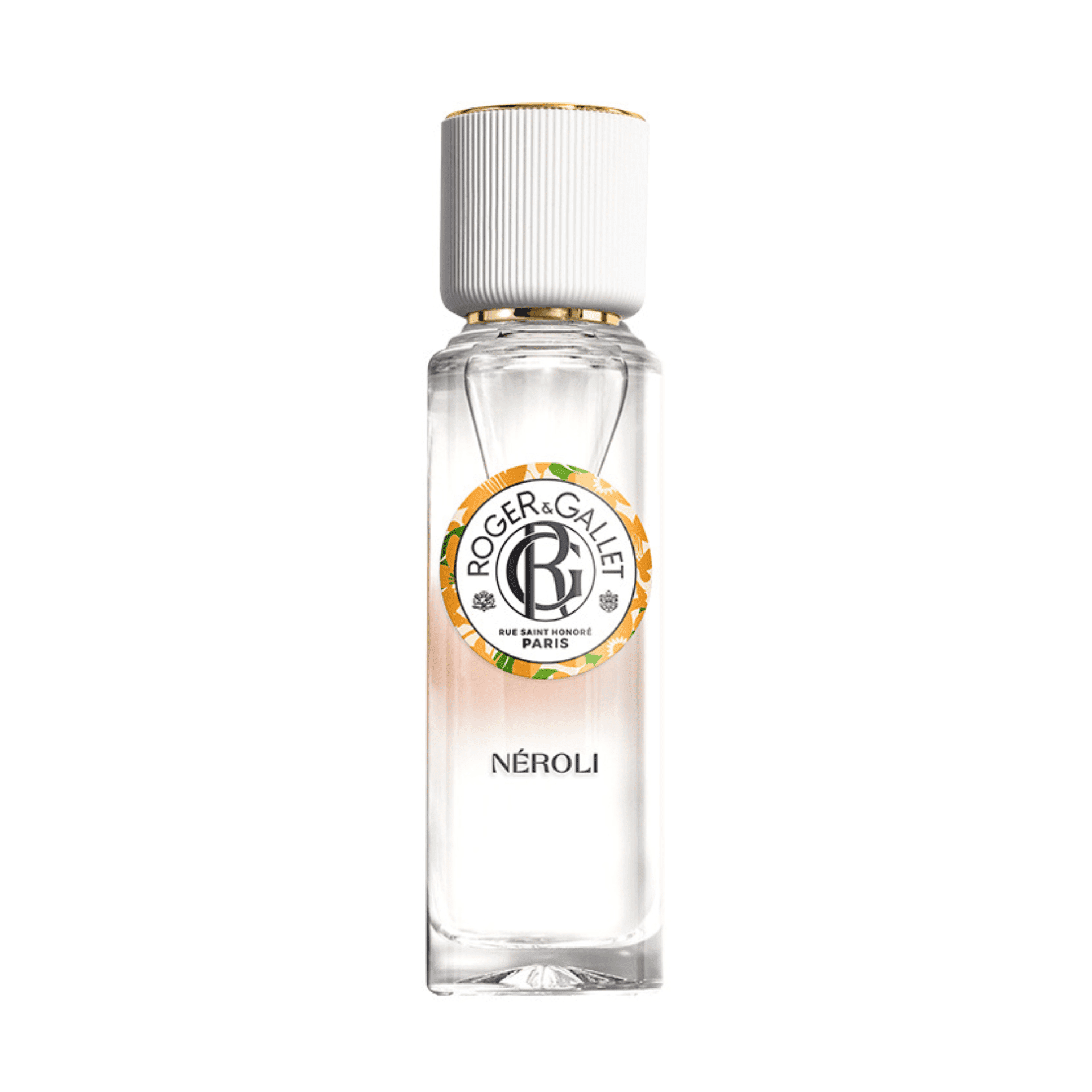 Roger&gallet Bois Orange Eau Parfumee 100ml