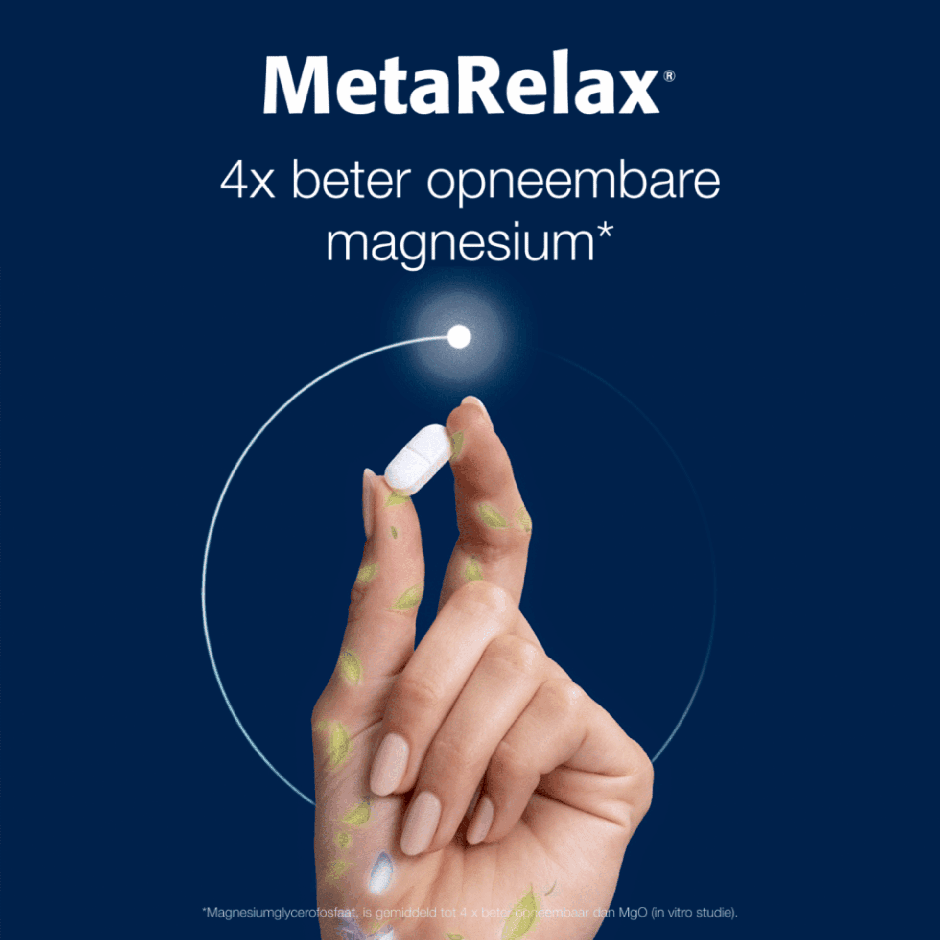 Metarelax Sach 84 23416 Metagenics