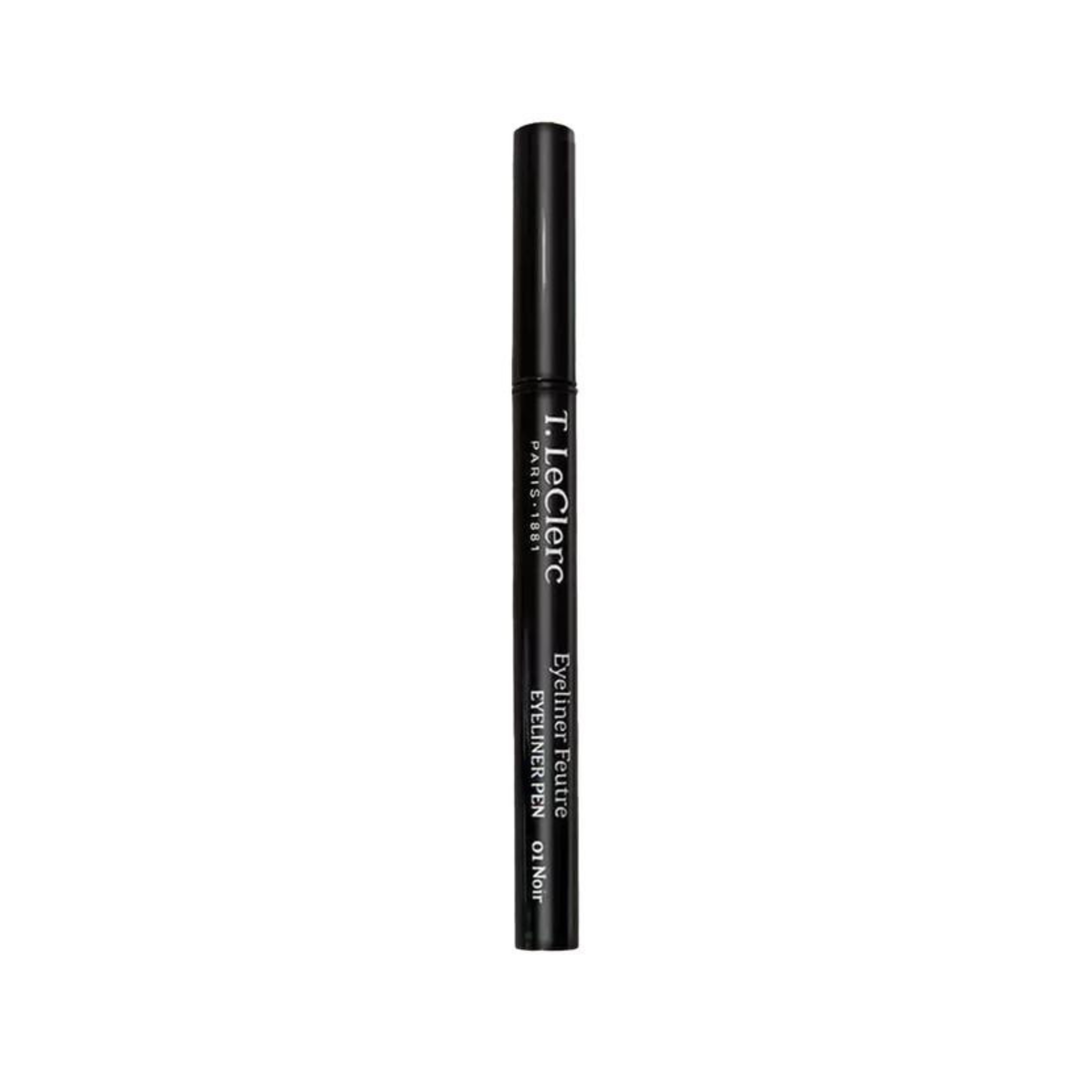 T.LeClerc Eyeliner Noir 01 Precision T.LeClerc Eyeliner Noir 01 Precision