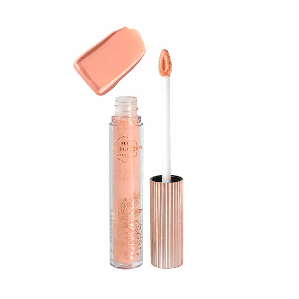 Cent Pur Cent Lipgloss Bisou Bijou Sofia 2,5ml Cent Pur Cent Lipgloss Bisou Bijou Sofia 2,5ml