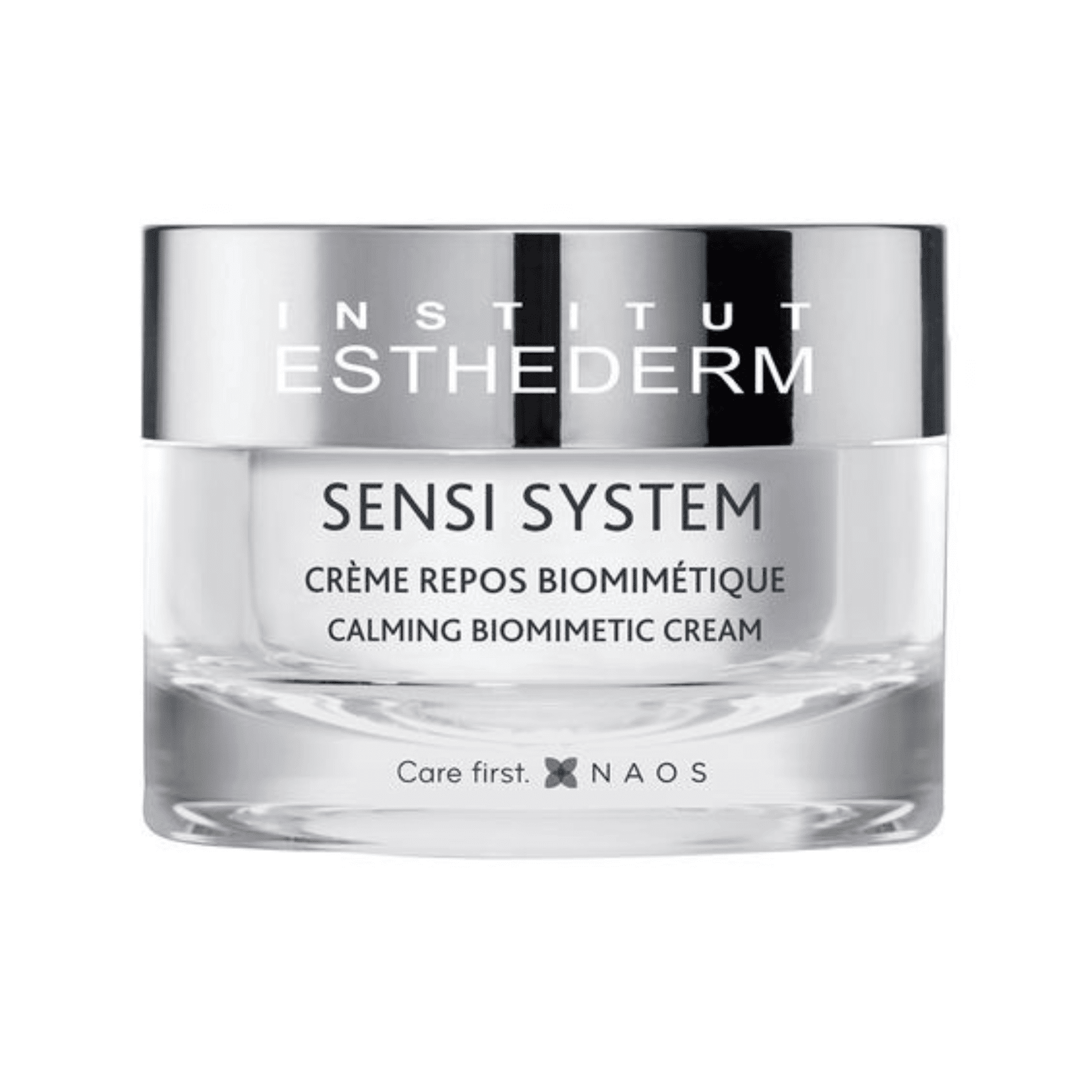 Esthederm Sensi System Cr Repos Biomimetique 50ml Esthederm Sensi System Cr Repos Biomimetique 50ml