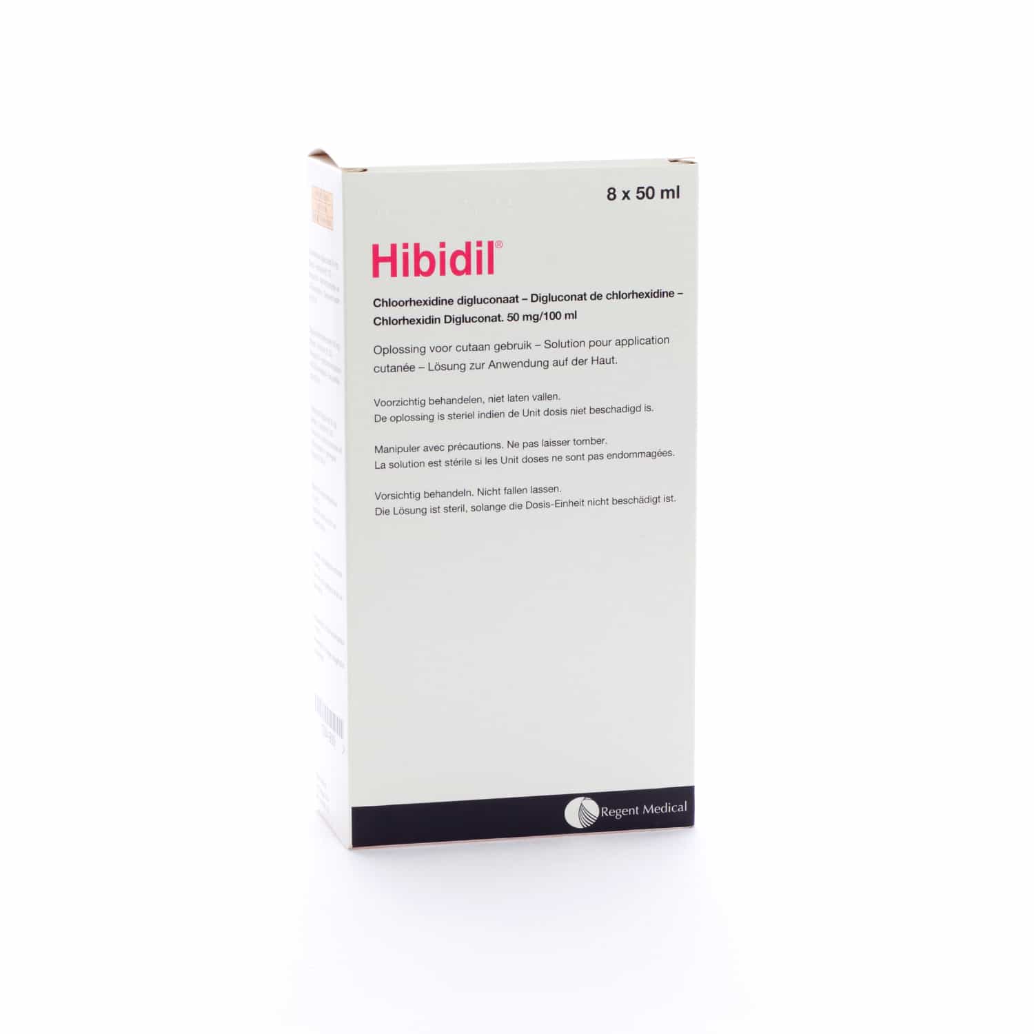 Hibidil Unidosis Hibidil Unidosis