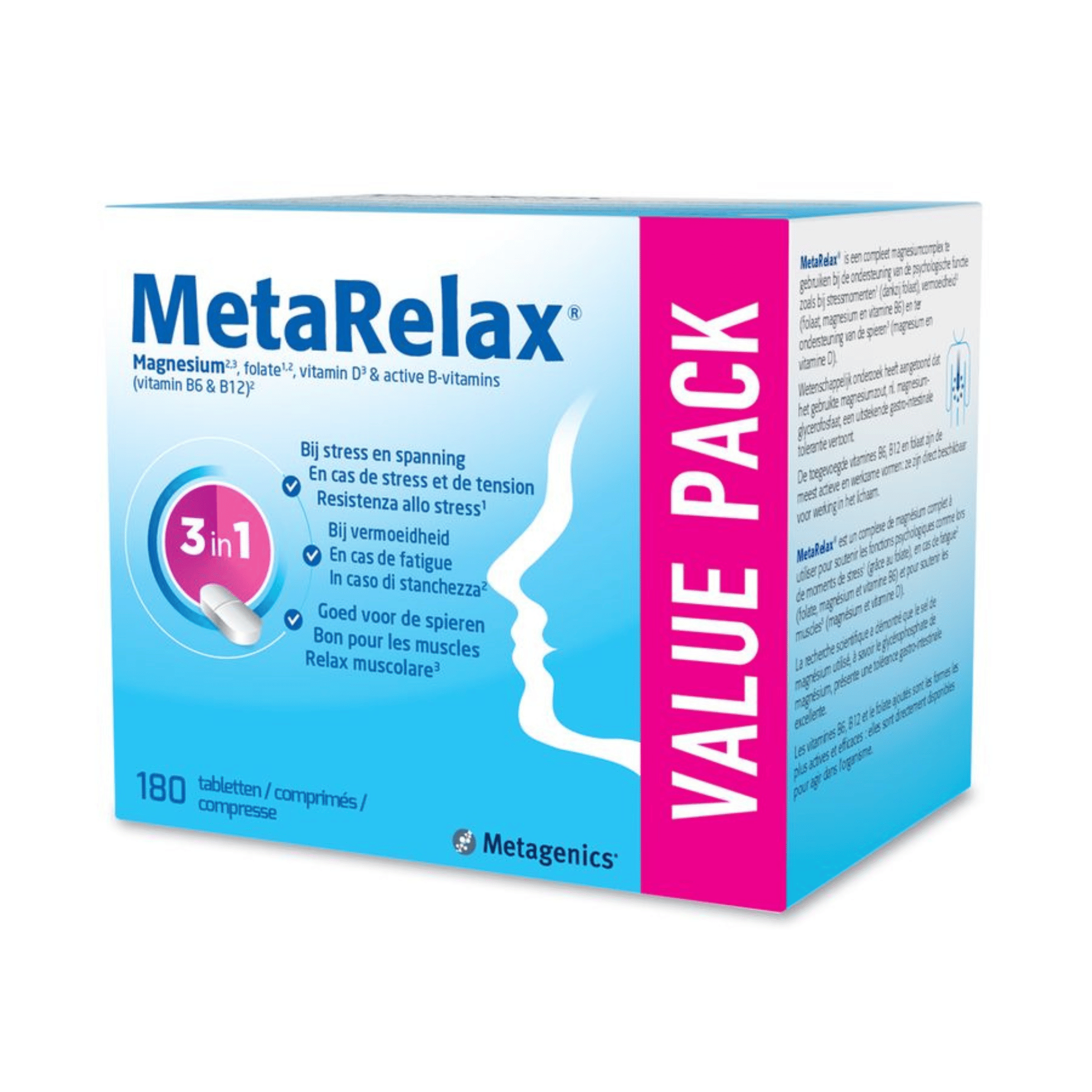 MetaRelax